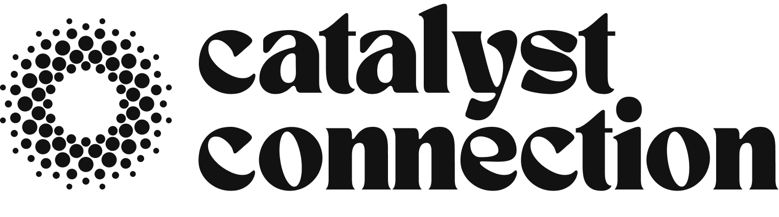 Catalyst Connection | Leadership & Coaching